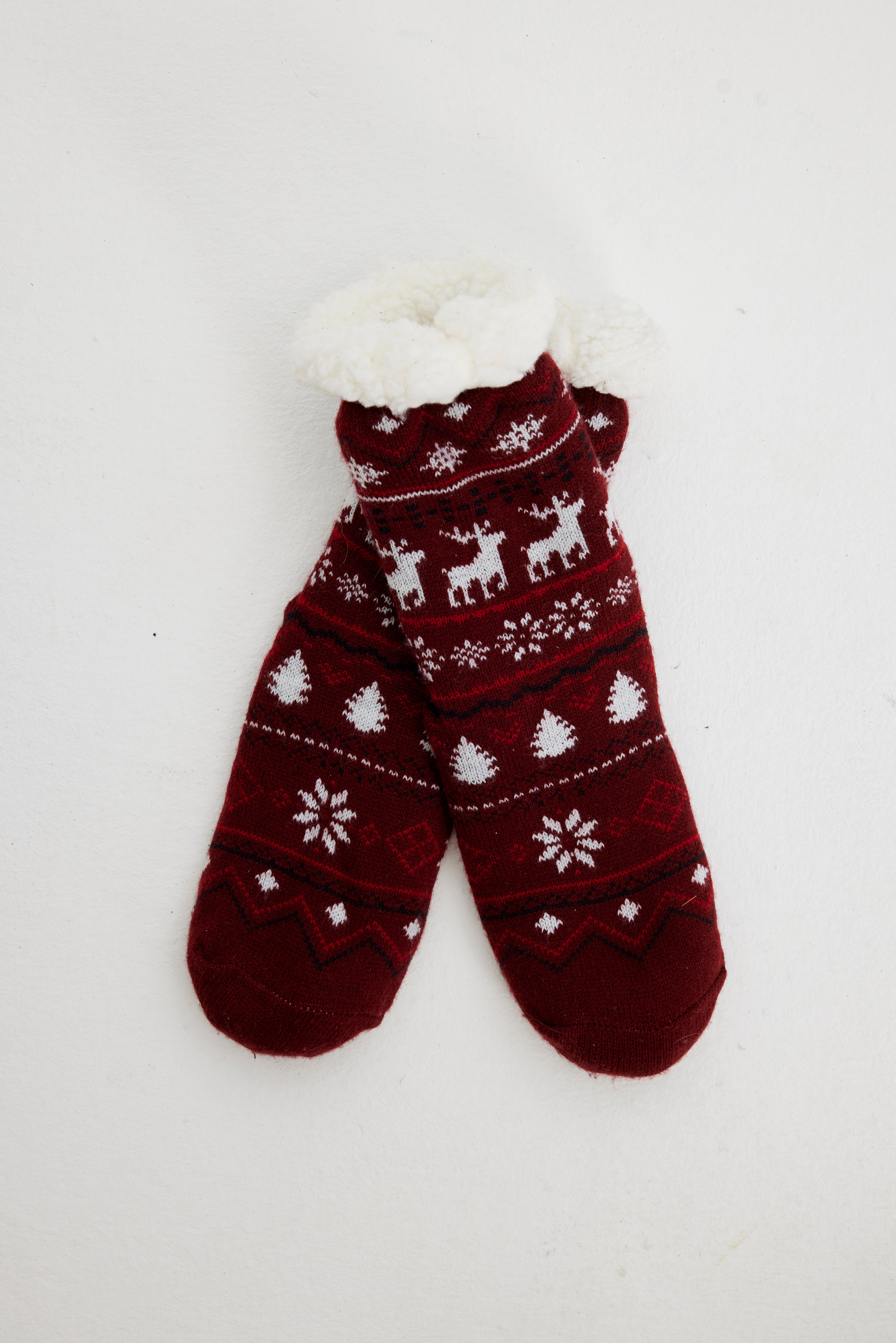 Comfy sock 7